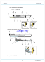 Atlas Copco BOOMER S1 D Maintenance Manual