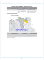 Atlas Copco SMARTROC D65 TIER 4 FINAL Maintenance Manual