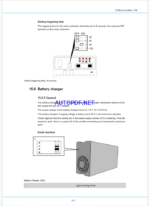 Atlas Copco Boomer M1 C, M2 C Mk 8 RCS5 BUT36 Maintenance Manual