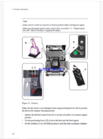 Atlas Copco PowerROC T30 and PowerROC T35 Maintenance Manual