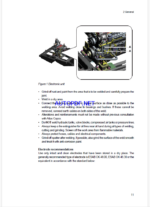 Atlas Copco PowerROC T30 and PowerROC T35 Maintenance Manual