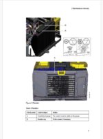 Atlas Copco PowerROC T35 Maintenance Manual