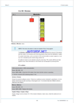 Atlas Copco POWERROC T30 E Maintenance Manual