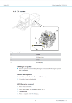 Atlas Copco Simba S7 C Maintenance Manual