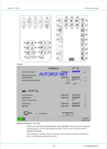 Atlas Copco Simba E7 C, ME7 C Maintenance Manual