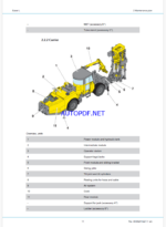 Atlas Copco Easer L Maintenance Manual