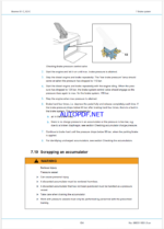 Atlas Copco BOOMER E1 C, E2 C Maintenance Manual