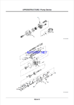 ZX80SB,ZX80SBLC Workshop manual