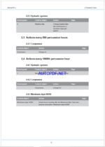 Atlas Copco BOOMER M1 L Maintenance Manual