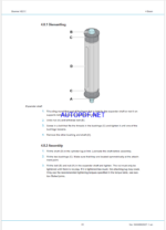 Atlas Copco Boomer XE2 C Maintenance ManualAtlas Copco Boomer XE2 C Maintenance Manual