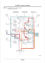 ZX330-3,ZX330LC-3,ZX350H-3,ZX350LCH-3,ZX350LCK-3,ZX350LC-3,ZX350LCN-3 Technical manual (Operational Principle)