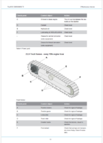 Atlas Copco FLEXIROC D50/55/60/65 T3 Maintenance Manual