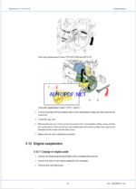 Atlas Copco Boomer L1 D, L2 D, M2 D Maintenance Manual