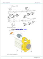 Atlas Copco Boomer L1 D, L2 D, M2 D Maintenance Manual