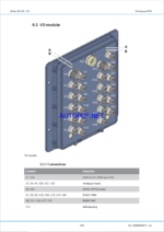 Atlas Copco Boltec MC EH - DH Maintenance Manual