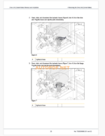 Epiroc Boltec EC, Boltec M, Instructions Component Removal and Installation Instructions