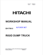 EH1700-3_W8R6-En-03_English Workshop Manual_