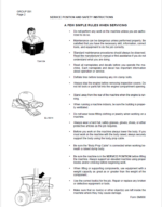 EH1000,EH1050 (416LD) Service Manual