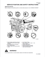 EH1000,EH1050 (416LD) Service Manual