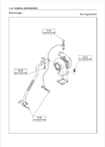 4BG1 Tier2 Engine Manual