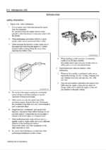 6HK1 Interim Tier 4 Compatible Engine Manual (Workshop Manual)