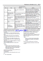 6UZ1 GB3 EXHAUST EMISSION STANDARDS Engine Manual (Technical Manual)