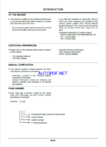 EH1700-3 Technical Manual