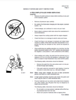 EH1000,EH1050 (416LD) Service Manual