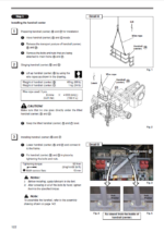 EH3500AC2 ASSEMBLY PROCEDURE MANUAL