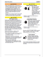 3TNV4TNV Series Engine Manual (Workshop Manual)