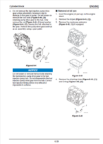3TNV-4TNV Series Engine Manual