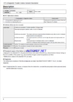 3TNV, 4TNV Series Engine Manual (Technical Manual)