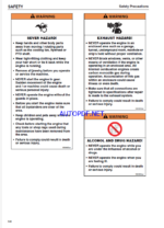 3TNV 4TNV Series Engine Manual (Workshop Manual)