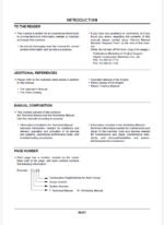 EX27U,EX35U Workshop manual