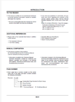 EX33U Workshop manual