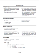 EX40U,EX50U Workshop manual