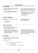 EX27U,EX35U Technical manual