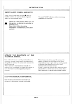 EX60-2 Service Manual