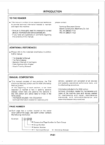 EX60-3 Technical manual