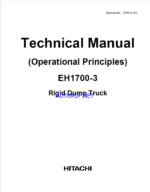 EH1700-3 Technical Manual (Operating Principle)