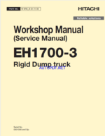 EH1700-3_W-8R6_B-En-1I-00 Workshop Manual_