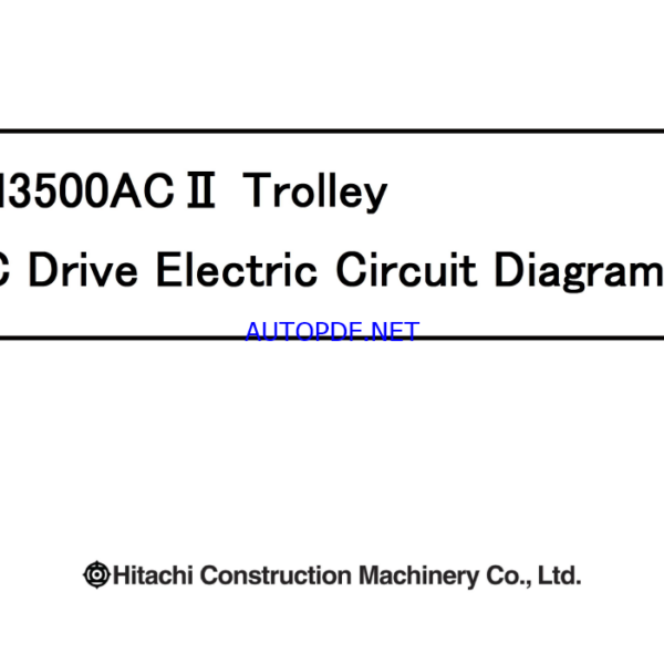 EH3500AC2 PARTS VISUAL CHECK SHEETS