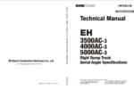 EH3500AC-3 Technical Manual (Aerial Angle Specifications)