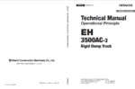 EH3500AC-3 Technical Manual (Operational Principle)