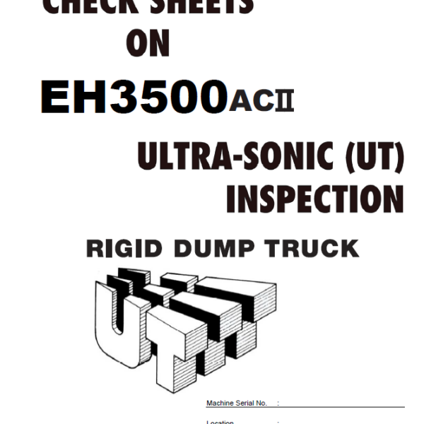 Hitachi EH3500ACⅡ
