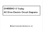 EH4000AC-3 MONTHLY MAINTENANCE CHECK SHEETS