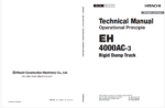 EH4000AC-3 Technical Manual (Operational Principle)