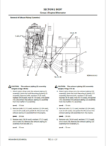 EH5000AC-3 Workshop Manual