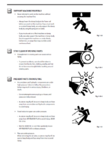 EH5000AC-3(T4F) ASSEMBLY PROCEDURE MANUAL