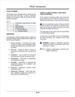 EH5000ACII Rigid Dumptruck Workshop Manual